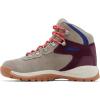imageColumbia Womens Discontinued Newton Ridge Plus Waterproof AmpedKettleMarionberry
