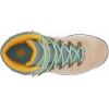 imageColumbia Womens Discontinued Newton Ridge Plus Waterproof AmpedOxford TanDusty Green