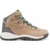 imageColumbia Womens Discontinued Newton Ridge Plus Waterproof AmpedOxford TanDusty Green