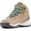 imageColumbia Womens Discontinued Newton Ridge Plus Waterproof AmpedOxford TanDusty Green