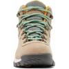 imageColumbia Womens Discontinued Newton Ridge Plus Waterproof AmpedOxford TanDusty Green