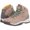 imageColumbia Womens Discontinued Newton Ridge Plus Waterproof AmpedOxford TanDusty Green