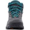 imageColumbia Womens Discontinued Newton Ridge Plus Waterproof AmpedSharkRiver Blue