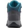 imageColumbia Womens Discontinued Newton Ridge Plus Waterproof AmpedSharkRiver Blue