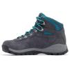 imageColumbia Womens Discontinued Newton Ridge Plus Waterproof AmpedSharkRiver Blue