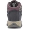 imageColumbia Womens Discontinued Newton Ridge Plus Waterproof AmpedStratusCanyon Rose