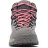 imageColumbia Womens Discontinued Newton Ridge Plus Waterproof AmpedStratusCanyon Rose