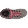 imageColumbia Womens Discontinued Newton Ridge Plus Waterproof AmpedStratusCanyon Rose