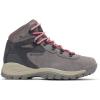 imageColumbia Womens Discontinued Newton Ridge Plus Waterproof AmpedStratusCanyon Rose