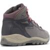 imageColumbia Womens Discontinued Newton Ridge Plus Waterproof AmpedStratusCanyon Rose