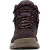 imageColumbia Womens Discontinued Newton Ridge Plus Waterproof AmpedTimberCinder