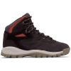 imageColumbia Womens Discontinued Newton Ridge Plus Waterproof AmpedTimberCinder