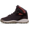 imageColumbia Womens Discontinued Newton Ridge Plus Waterproof AmpedTimberCinder