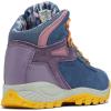 imageColumbia Womens Newton Ridge Plus Waterproof Amped Desert Night Hiking Shoe