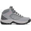 imageColumbia Womens Transverse Hike Waterproof BootTi Grey SteelJuicy