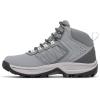 imageColumbia Womens Transverse Hike Waterproof BootTi Grey SteelJuicy