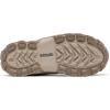 imageColumbia Womens Transverse Suede Hiking BootCanvas TanNew Moon