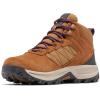 imageColumbia Womens Transverse Suede Hiking BootElkMoonvista