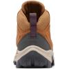 imageColumbia Womens Transverse Suede Hiking BootElkMoonvista