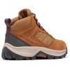 imageColumbia Womens Transverse Suede Hiking BootElkMoonvista
