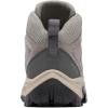 imageColumbia Womens Transverse Suede Hiking BootStratusBlush Rose