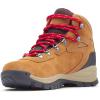 Elk/Mountain Red