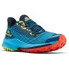imageColumbia Womens Montrail Trinity Ag Trail Running ShoeCollegiate NavyFission