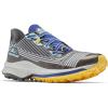 Grey Ice/Spring Blue