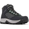 imageColumbia Womens Transverse Hike Waterproof BootBlackSage Leaf