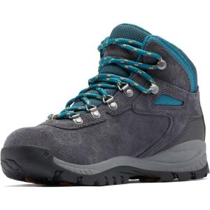 imageColumbia Womens Discontinued Newton Ridge Plus Waterproof AmpedSharkRiver Blue