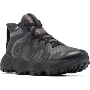 imageColumbia Womens Escape Thrive Endure Hiking ShoeBlackBlack