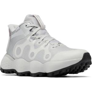 imageColumbia Womens Escape Thrive Endure Hiking ShoeSlate GreyPure Silver