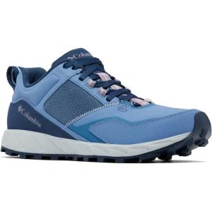 imageColumbia Womens Flow District SneakerBlue DuskCirrus Grey