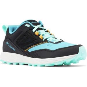 imageColumbia Womens Flow District SneakerCyan BlueGulf Stream