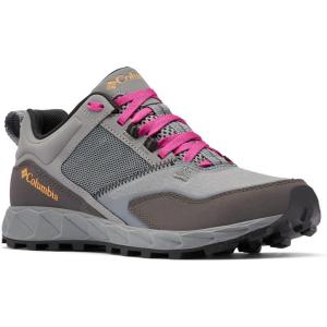 imageColumbia Womens Flow District SneakerTitanium Grey SteelSundance