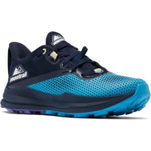 imageColumbia Womens Montrail Trinity Fkt Trail Running ShoeOcean Blue  Collegiate Navy