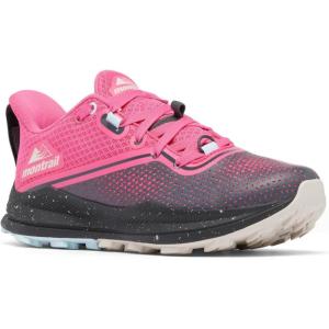 imageColumbia Womens Montrail Trinity Fkt Trail Running ShoeSharkUltra Pink