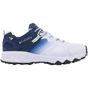 imageColumbia Womens Peakfreak Hera Outdry Hiking Shoe2024 SnowdriftCollegiate Navy