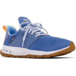 imageColumbia Womens Tamiami PFG Boat ShoeBluebellCocoa Butter