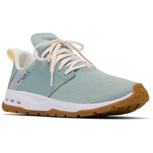 imageColumbia Womens Tamiami PFG Boat ShoeCrushed BlueLemon Wash