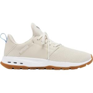 imageColumbia Womens Tamiami PFG Boat ShoeDark StoneWhite