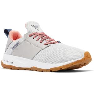 imageColumbia Womens Tamiami PFG Boat ShoeGrey IceLychee