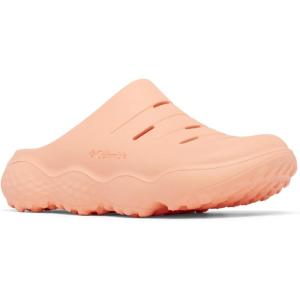 imageColumbia Womens Thrive Revive Clog Slide SandalApricot FizzApricot Fizz