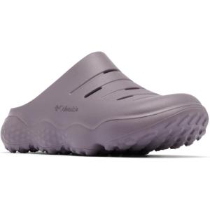 imageColumbia Womens Thrive Revive Clog Slide SandalGranite PurpleGranite Purple