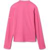 imageColumbia Baby Boys Sandy Shores Printed Long Sleeve SunguardWild Geranium