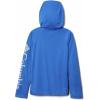 imageColumbia Boys PFG Terminal Tackle HoodieVivid Blue