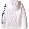 imageColumbia Boys PFG Terminal Tackle HoodieWhite