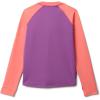 imageColumbia Boys Sandy Shores Long Sleeve SunguardRazzleHot Coral
