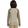 imageColumbia Boys Sandy Shores Long Sleeve SunguardSafariStone Green