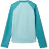 imageColumbia Boys Sandy Shores Long Sleeve SunguardSprayTeal